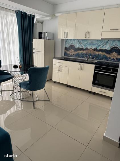 Apartament cu 2 camere în Nord