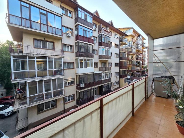 Apartament cu 2 camere decomandat, mobilat în Chiajna
