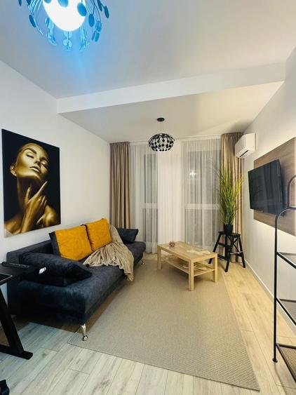 2 camere | Torontalului Nord | Modern | parcare subterană | Bloc nou - 12