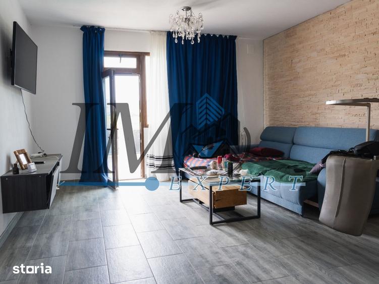 Casă cu 4 camere cu Teren 350 Mp în Central