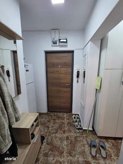 Garsonieră decomandată în Iancului