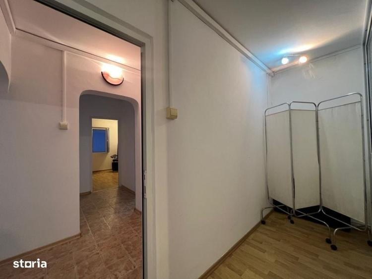 Spațiu comercial, de 160 mp, în Central