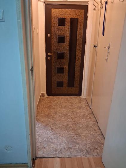 Garsonieră decomandată în Exterior Vest
