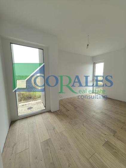 Duplex cu 4 camere cu Canalizare în Giarmata-Vii
