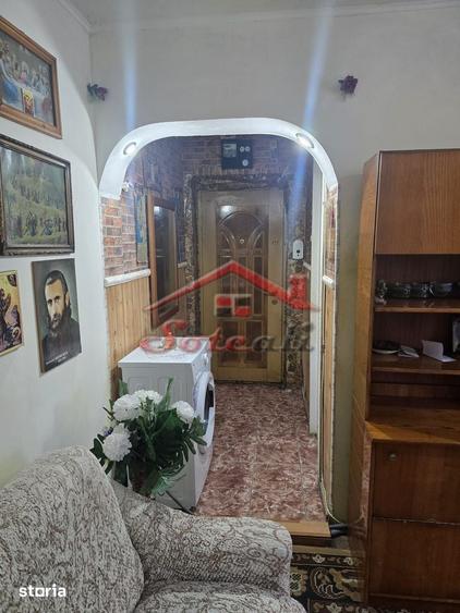 Apartament 2 camere etaj 1/4 Campina zona semicentrala - 7