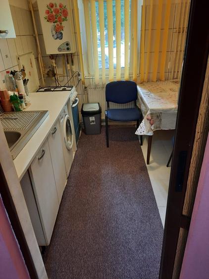 Apartament cu 2 camere în Dorobanți