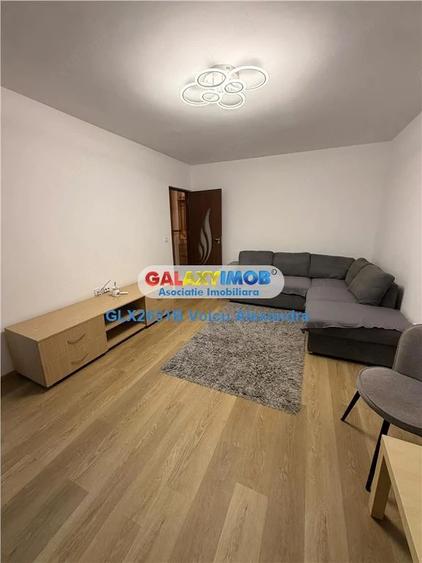 Apartament cu 2 camere decomandat, mobilat în Berceni