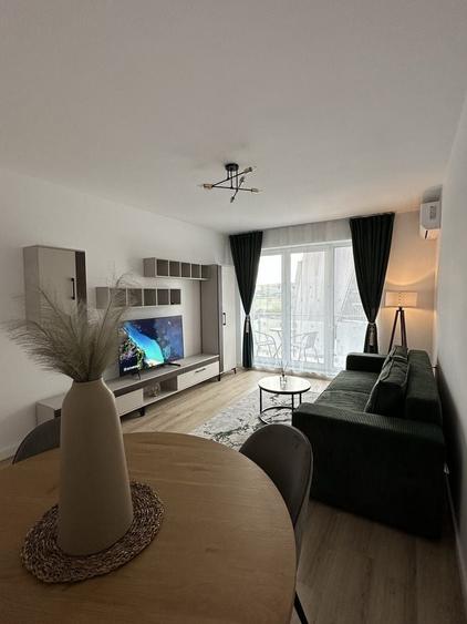Apartament de inchiriat- Maurer Residence - 5