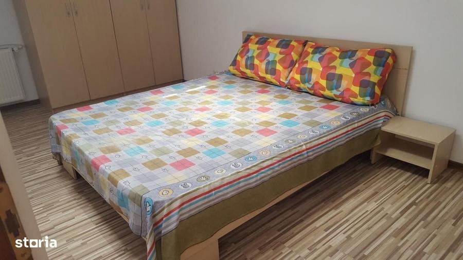 Bucium Str Visan Complex Rezidential ap 2 camere tip mansarda - 6