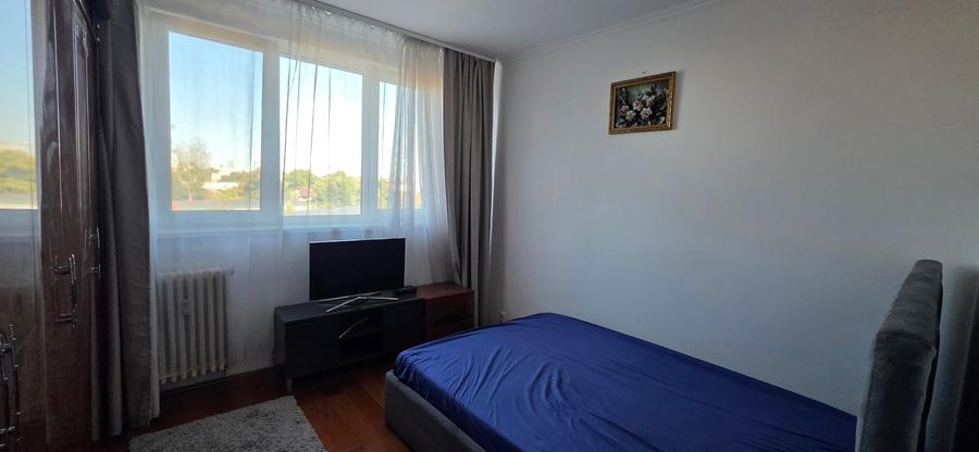 Apartament cu 2 camere în Grivița