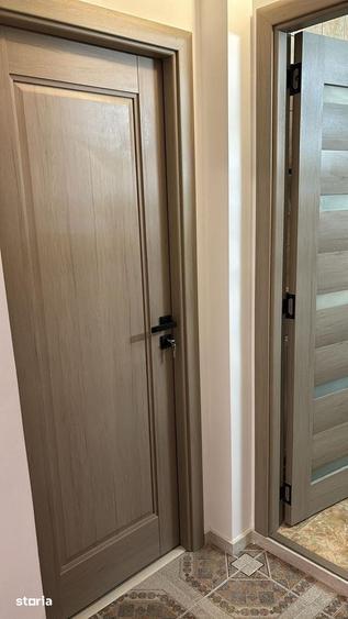 Apartament cu 2 camere decomandat, mobilat în Pantelimon