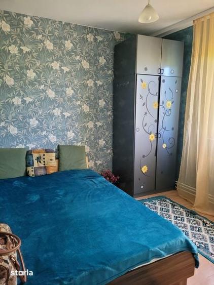 De inchiriat ap cu 2 camere in cartierul Florilor - 1