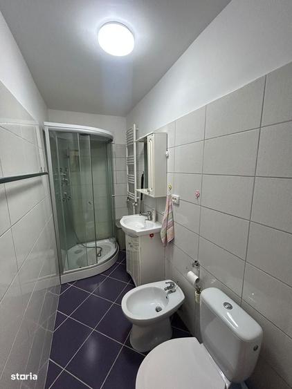 Apartament 2 camere Bulevardul Bucuresti | 54 mp | Parter- 64000 euro - 8