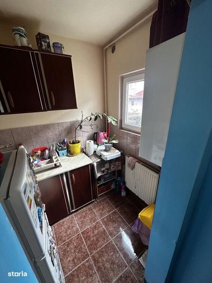 Garsoniera de vanzare, 24,5 mp, Dealul Florilor - 5