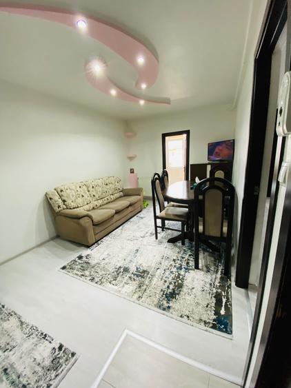 Apartament cu 2 camere decomandat în Obcini