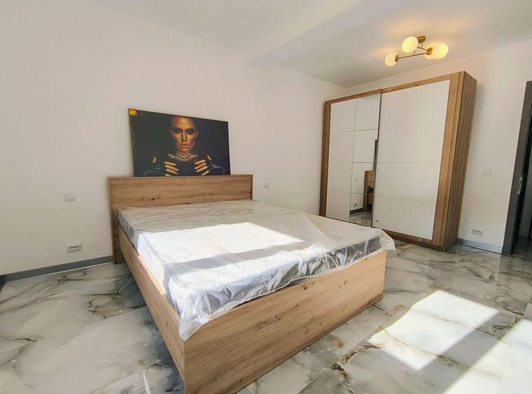 Apartament cu 2 camere decomandat, mobilat în Unirii