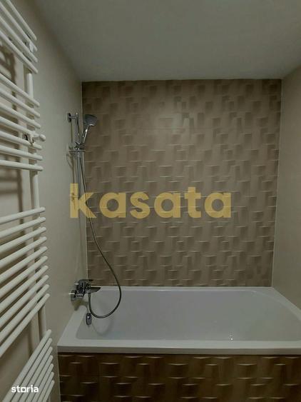Apartament 2 camere | Cloud 9 |  Pipera | Loc parcare inclus - 8