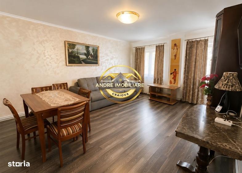 Apartament cu 4 camere decomandat în 1 Mai