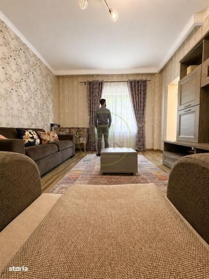 Inchiriez apartament doua camere str mijloc - 6