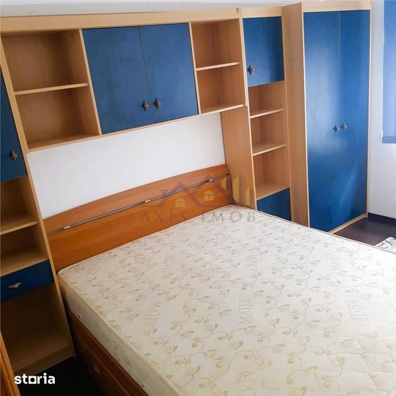 Apartament cu 4 camere decomandat în Dorobanți 2