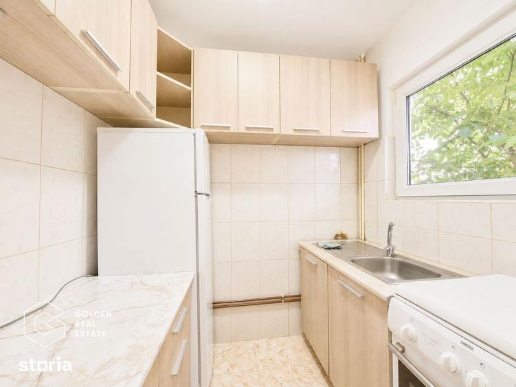 Garsoniera confort 1, etaj 1, Aurel Vlaicu - 5