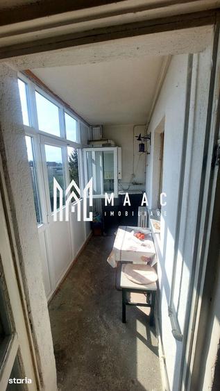 Apartament 2 camere de vanzare | Hipodrom 4, Sibiu | 48 mp - 5