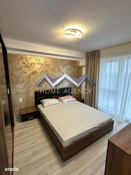 Apartament 2 camere Otopeni | include parcare - 8