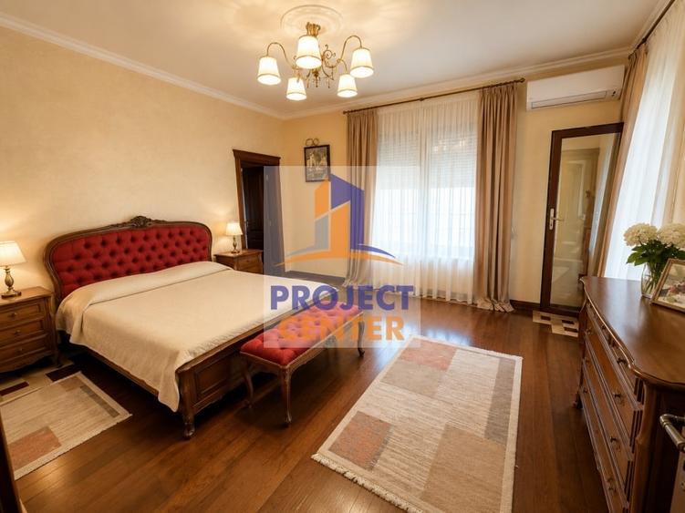 Casă individuală cu 5 camere cu Canalizare în Găvana 3