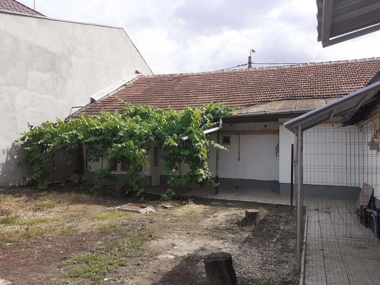 Inchiriez o casa cu trei apartamente -SAD-uri, in Timisoara, zona Mehala, foarte aproape de Piata Avram Iancu - 14