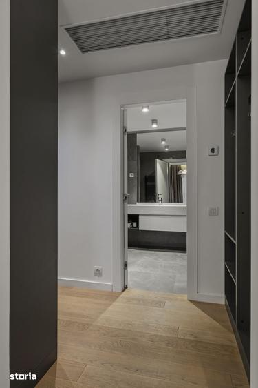 Apartament cu 3 camere în Aviației
