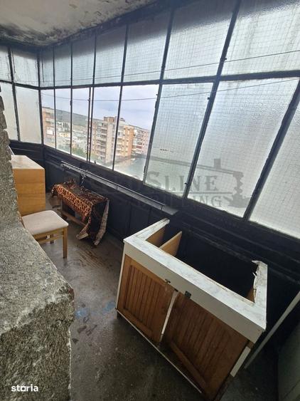 Apartament cu 2 camere decomandat în Aurel Vlaicu