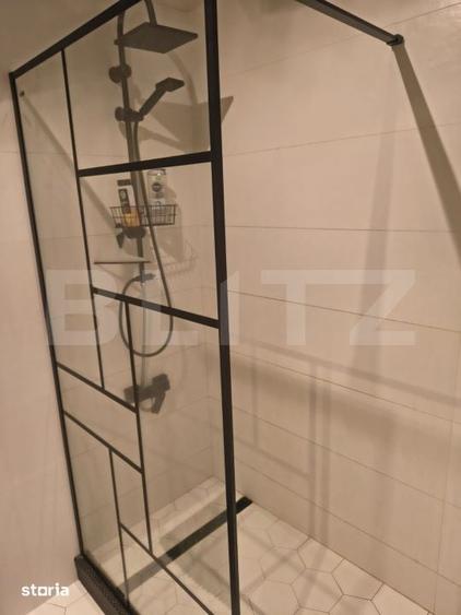 Apartament cu 2 camere în Florești