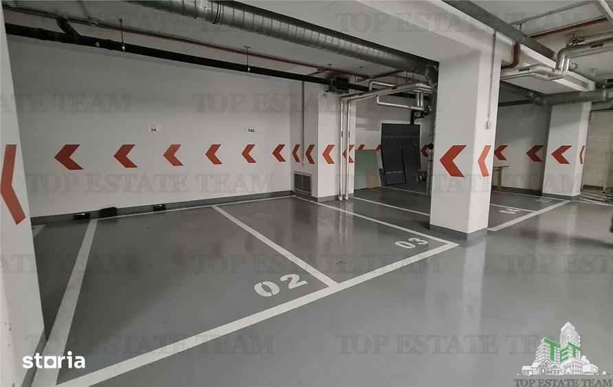 Spațiu comercial, de 696 mp, în Pipera