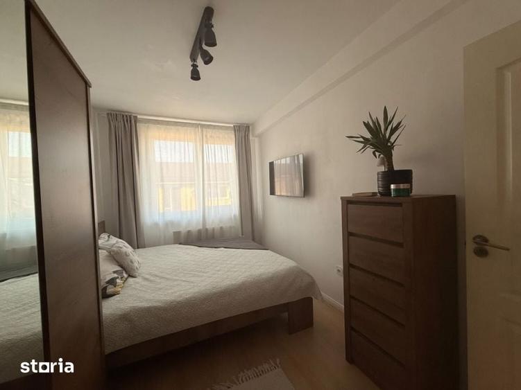 Apartament cu 3 camere în Florești — fotografia 3