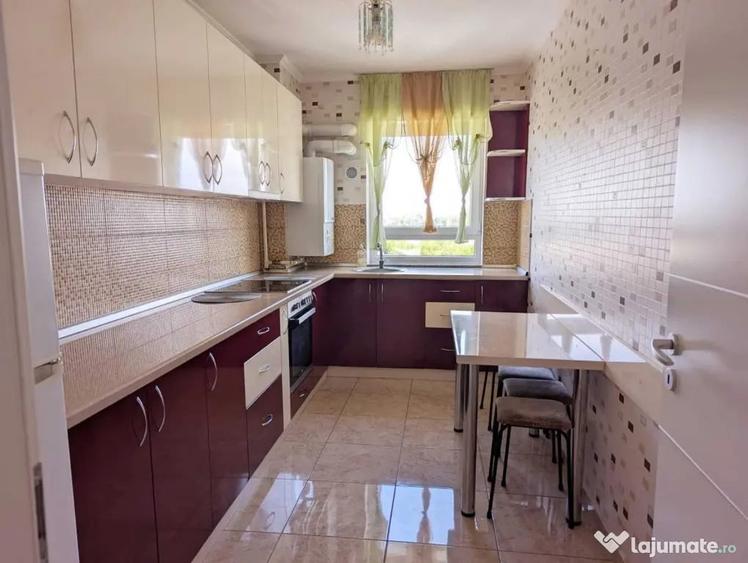 Apartament 2 camere Avantgarden ,mobilat,parcare,beci,135500 - 6