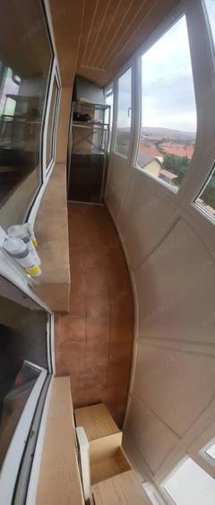 Garsonieră decomandată în Apahida
