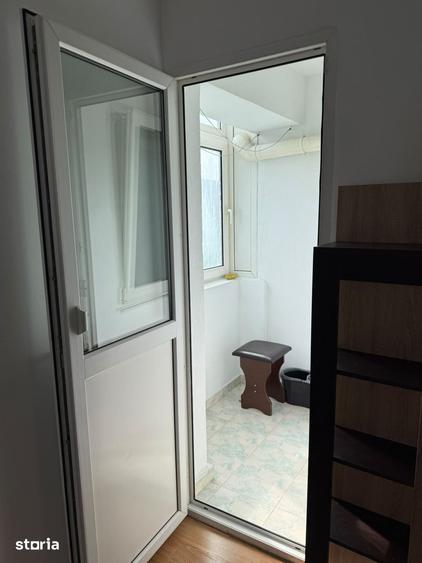 Apartament cu 2 camere decomandat în Dristor