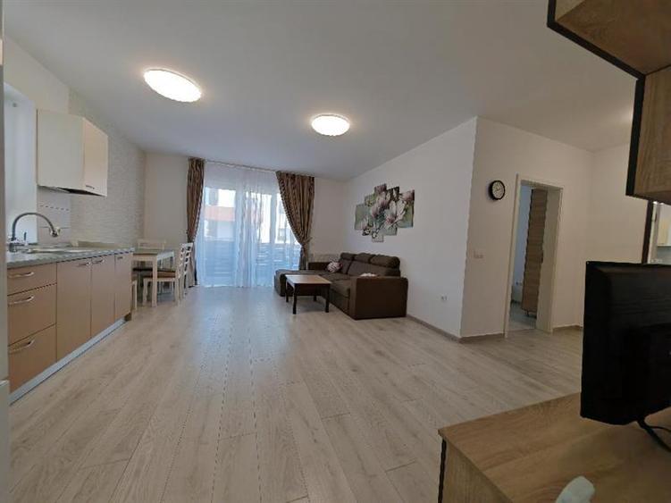 Inchiriem Apartament 3 Camere, Modern, Open Space, Avantgarden 3 - 14
