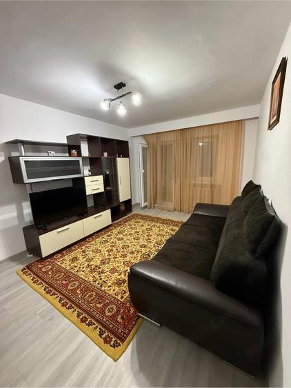 Apartament cu 2 camere decomandat în Ultracentral