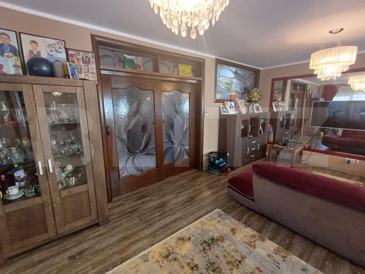 Vilă premium cu foisor si sauna, 240 mp, 10 ari teren, Scheia - 7