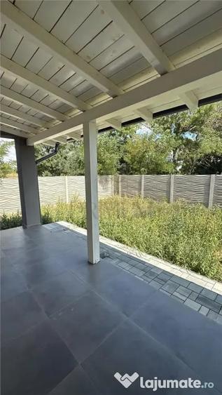 Mosnita-Duplex Modern -Compartimentare Utila - 2