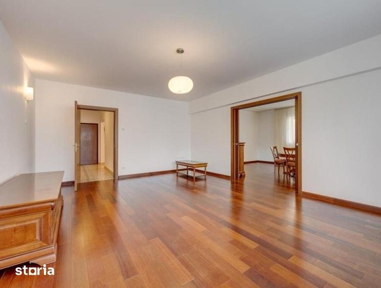 Apartament 4 camere Dacia-Eminescu - 3