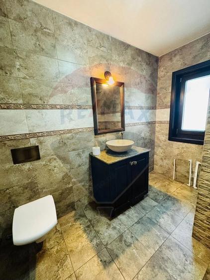 Casă cu 4 camere cu Teren 1086 Mp în Bocicoiu Mare
