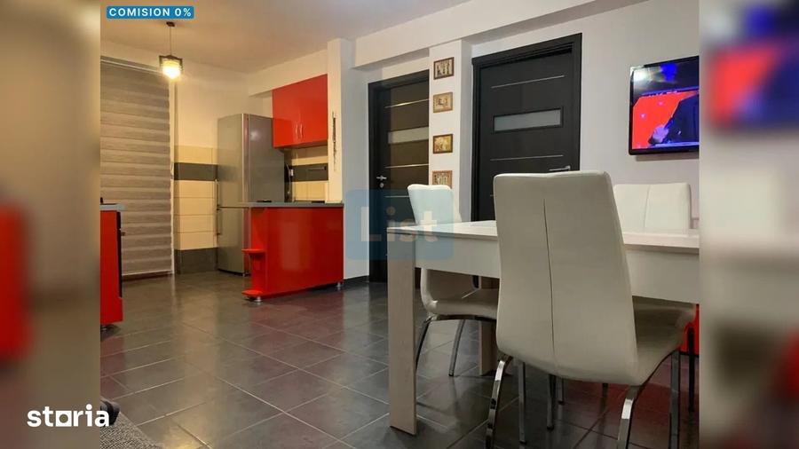 0% Comision | Apartament cu 3 camere si balcon | Buna Ziua - 6
