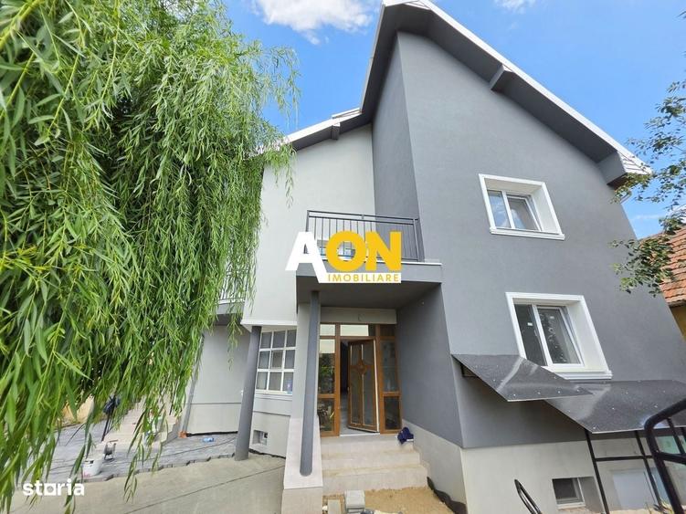 Casă cu 4 camere în Bărăbanț