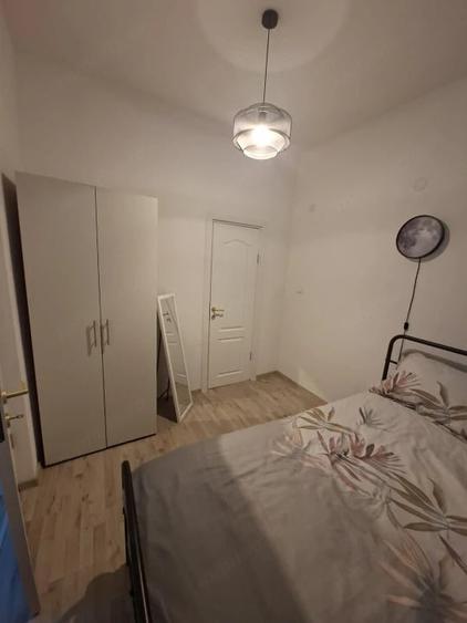 Garsonieră semidecomandată în Central