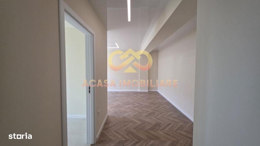 Apartament 2 Camere Premium Finalizat 59 Mp - 4