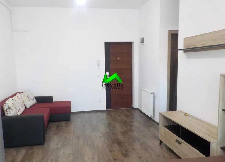 Apartament de inchiriat 2 camere Sibiu Magnolia - 1