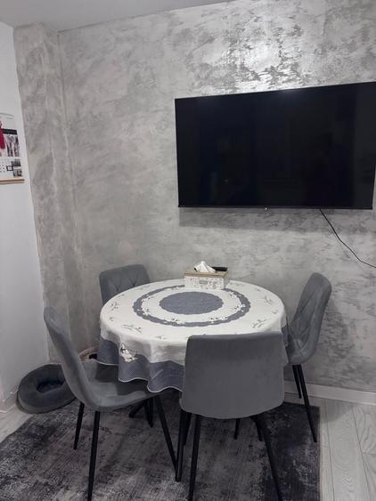 Apartament cu 2 camere decomandat în Nord