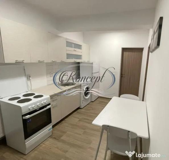 Apartament cu parcare si terasa in Buna Ziua - 4